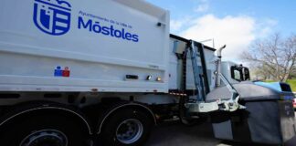 ¿Por qué Móstoles sí y Leganés no? El alcalde explica los motivos para aplicar la tasa de basuras
