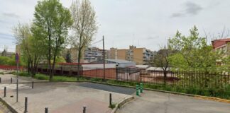 Cortes de luz de más de dos horas en varias zonas de Móstoles para la próxima semana