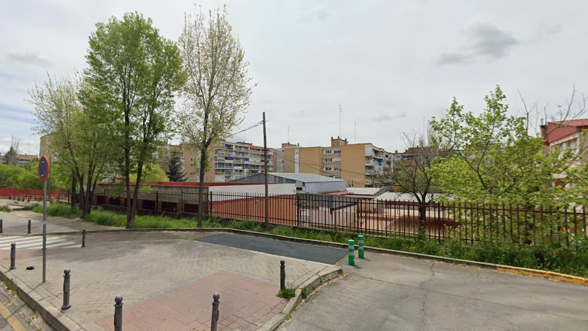 Cortes de luz de más de dos horas en varias zonas de Móstoles para la próxima semana Cortes de luz de más de dos horas en varias zonas de Móstoles para la próxima semana