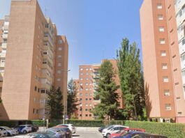 Iberdrola anuncia cortes de luz en Móstoles para este próximo jueves Iberdrola anuncia cortes de luz en Móstoles para este próximo jueves