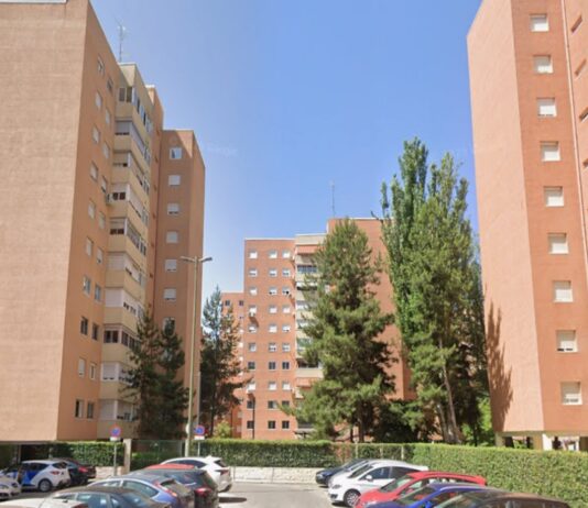 Iberdrola anuncia cortes de luz en Móstoles para este próximo jueves Iberdrola anuncia cortes de luz en Móstoles para este próximo jueves