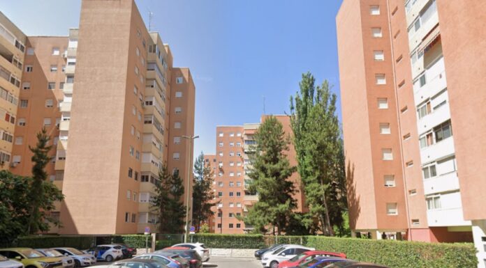 Iberdrola anuncia cortes de luz en Móstoles para este próximo jueves Iberdrola anuncia cortes de luz en Móstoles para este próximo jueves