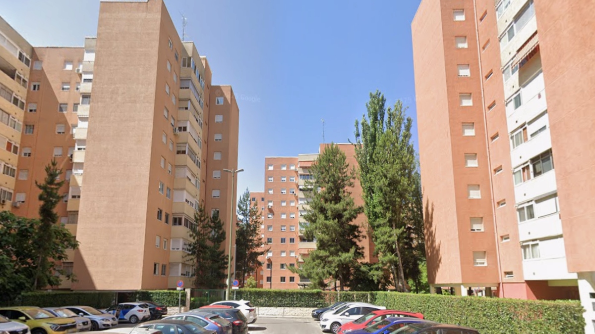 Iberdrola anuncia cortes de luz en Móstoles para este próximo jueves