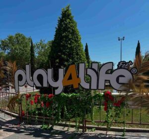 Móstoles se queda sin el Play4Life Festival de 2026: se celebrará en Leganés