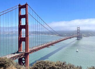 ¿Quién anda ahí? Móstoles. El puente