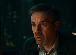 Móstoles Insólito: Relato 57. Amok