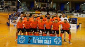 El FS Móstoles cae goleado y se aleja del ascenso directo a Primera División