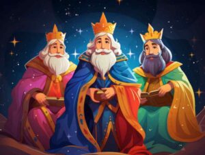 Qué hacer gratis este fin de semana en Móstoles: Concierto de Año Nuevo y llegan los Reyes Magos