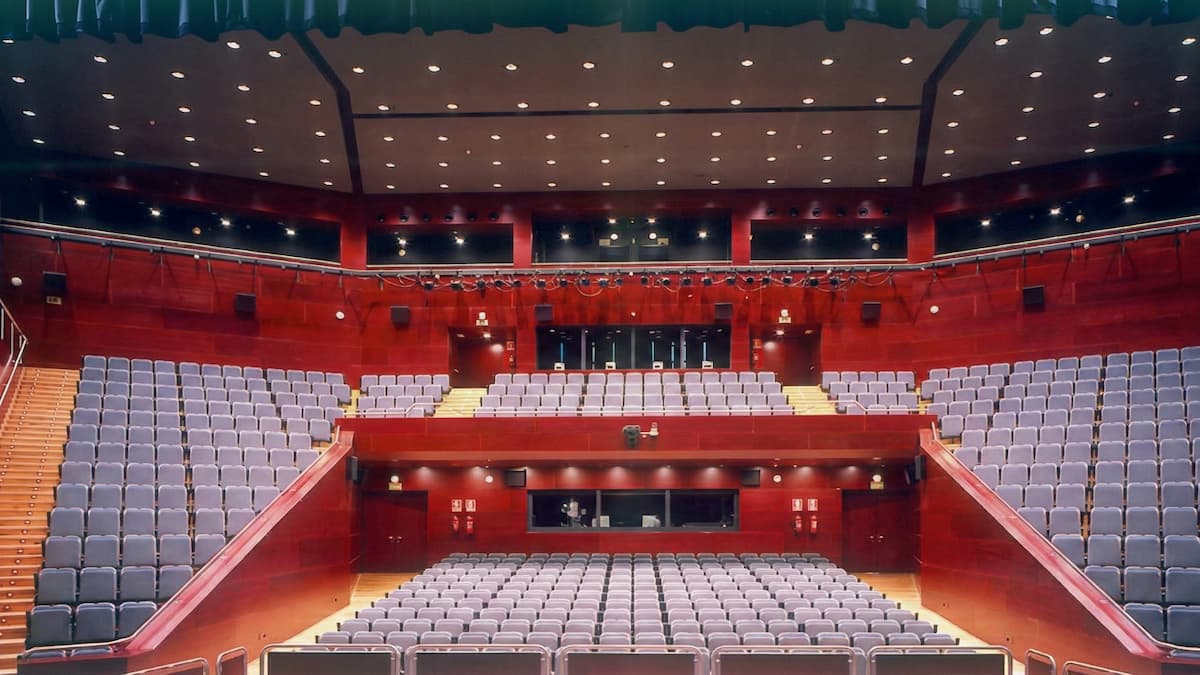 Pasión Vega inaugura el regreso de Escena Móstoles: cómo ir gratis al gran estreno de 2026