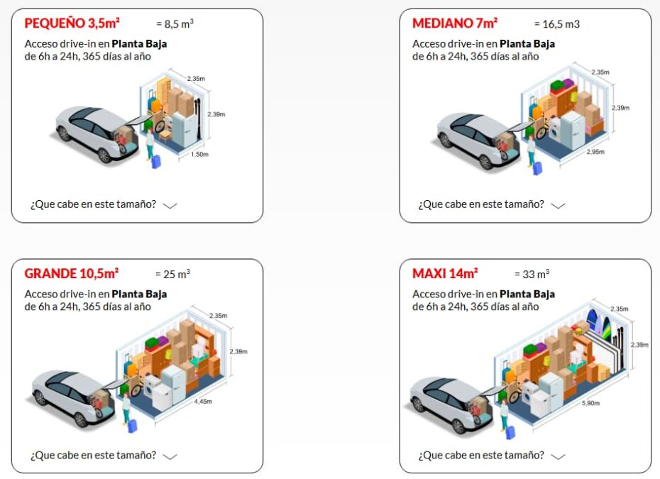 Trastering abre en Móstoles su nuevo centro de operaciones con acceso directo para vehículos