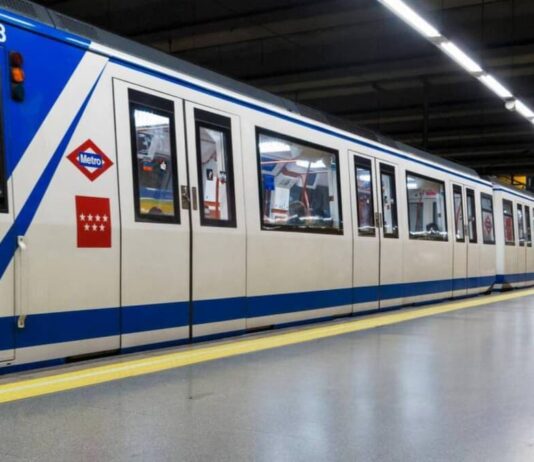 La Línea 6 de Metro modifica su horario desde este miércoles: así afectará a los vecinos de Móstoles