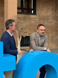 Lío en Móstoles: VOX denuncia la ruptura del pacto y el PP responde apelando a la estabilidad