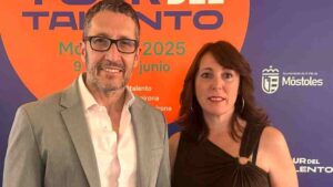 VOX Móstoles denuncia una ruptura del pacto de gobierno con el PP en Móstoles