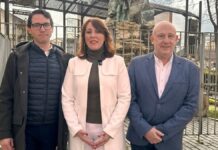 Lío en Móstoles: VOX denuncia la ruptura del pacto y el PP responde apelando a la estabilidad