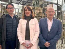 Lío en Móstoles: VOX denuncia la ruptura del pacto y el PP responde apelando a la estabilidad