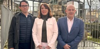 Lío en Móstoles: VOX denuncia la ruptura del pacto y el PP responde apelando a la estabilidad