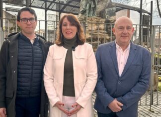 Lío en Móstoles: VOX denuncia la ruptura del pacto y el PP responde apelando a la estabilidad