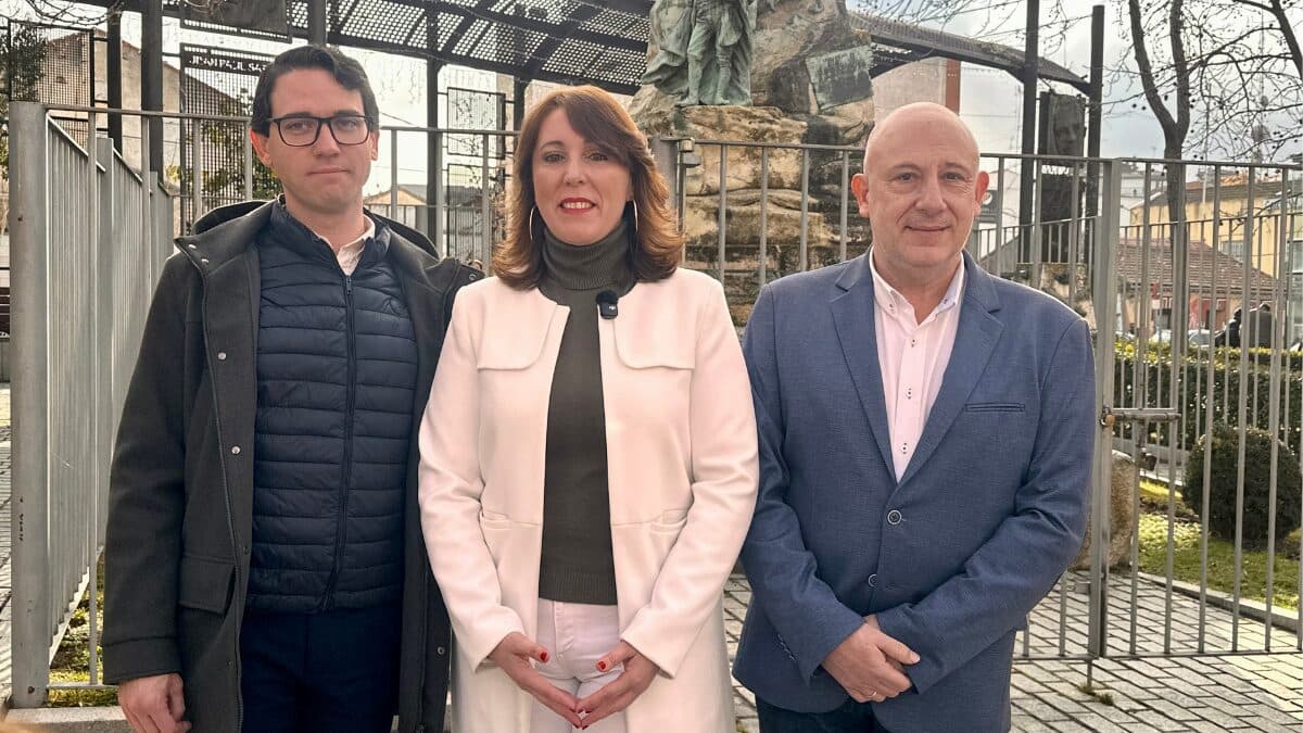 Lío en Móstoles: VOX denuncia la ruptura del pacto y el PP responde apelando a la estabilidad