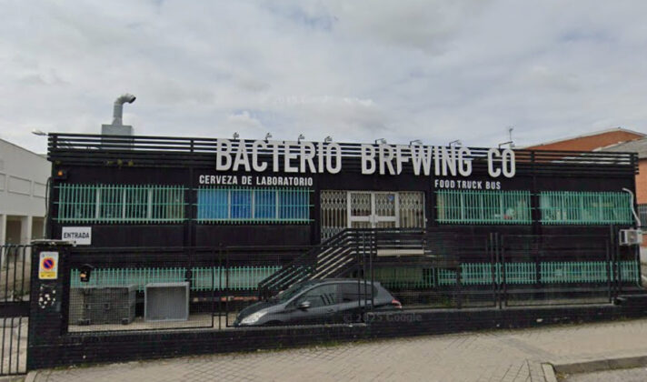 La mejor cerveza artesana se bebe en Móstoles: la cervecería que entra ...