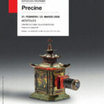 Qué hacer gratis esta semana en Móstoles: exposición de Nancys, mercado vikingo y mucho más