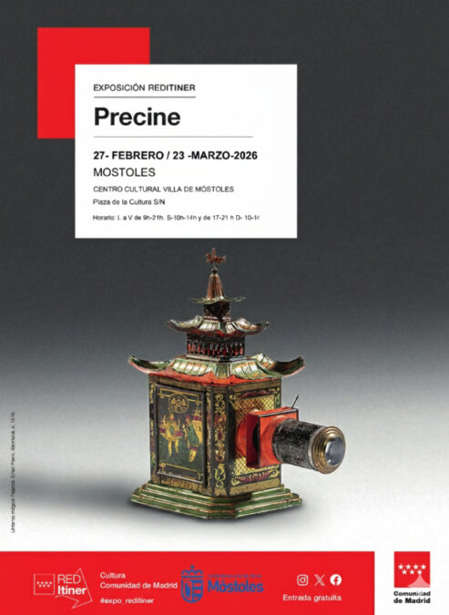 Qué hacer gratis esta semana en Móstoles: exposición de Nancys, mercado vikingo y mucho más