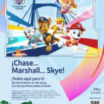 Creatividad-evento-Patrulla-canina-intu-Xanadu-519×675