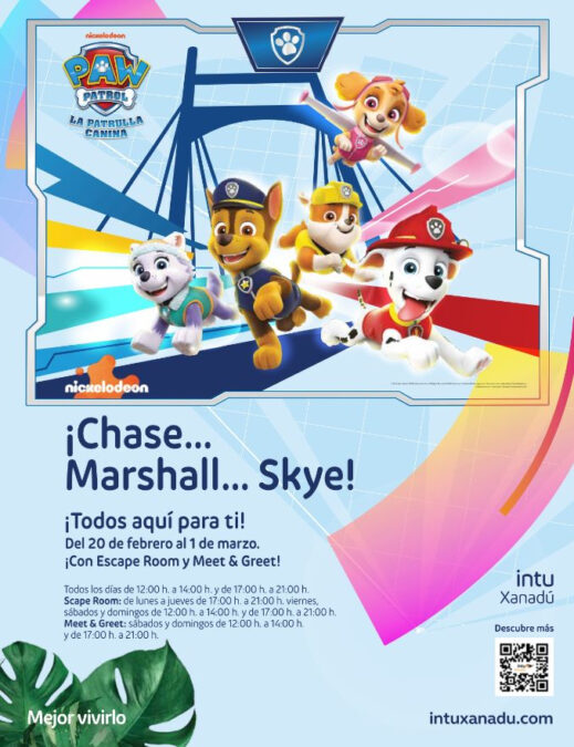 Qué hacer gratis esta semana en Móstoles: exposición de Nancys, mercado vikingo y mucho más