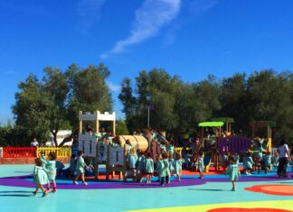 Colegio Villaeuropa, 40 años educando con valores en Móstoles: podcast mostoleshoy colegio Villaeuropa