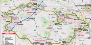 Los vecinos exigen la llegada de la Línea 10 de Metro a Móstoles: denuncia pública al Gobierno de Madrid