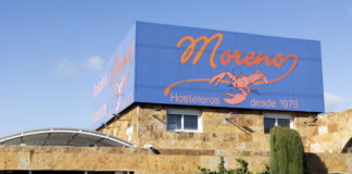 Marisquerías Moreno cumple 50 años en Móstoles con un cierre y una novedad por descubrir