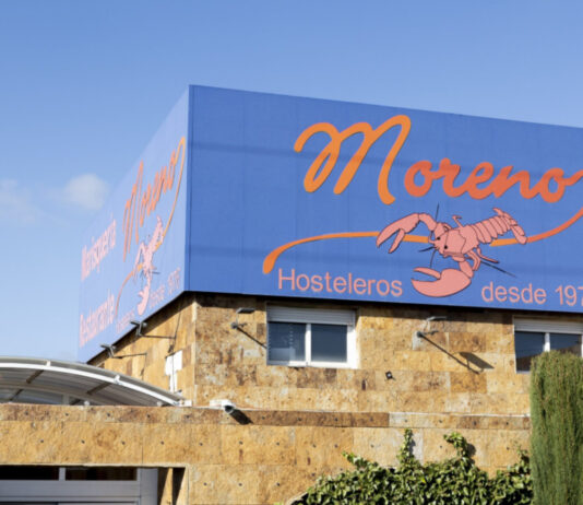 Marisquerías Moreno cumple 50 años en Móstoles con un cierre y una novedad por descubrir