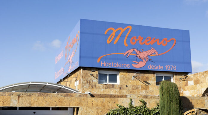 Marisquerías Moreno cumple 50 años en Móstoles con un cierre y una novedad por descubrir