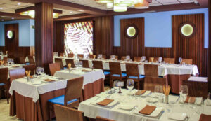 Marisquerías Moreno cumple 50 años en Móstoles con un cierre y una novedad por descubrir