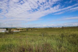 Luz verde a Madrid Puerta Oeste: Móstoles tendrá uno de los Polígonos más grandes de España