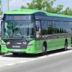 Adiós al atasco en la A-5 desde Móstoles: el nuevo túnel ahorrará más de 10 minutos a los autobuses