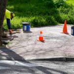 Nuevas obras en Móstoles para este 2026: el Ayuntamiento inicia un plan intensivo de mantenimiento