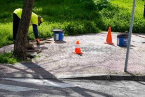 Nuevas obras en Móstoles para este 2026: el Ayuntamiento inicia un plan intensivo de mantenimiento