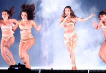 Polémica eliminación de Atyat: la cantante de Móstoles, sin final del Benidorm Fest pese a los votos del público