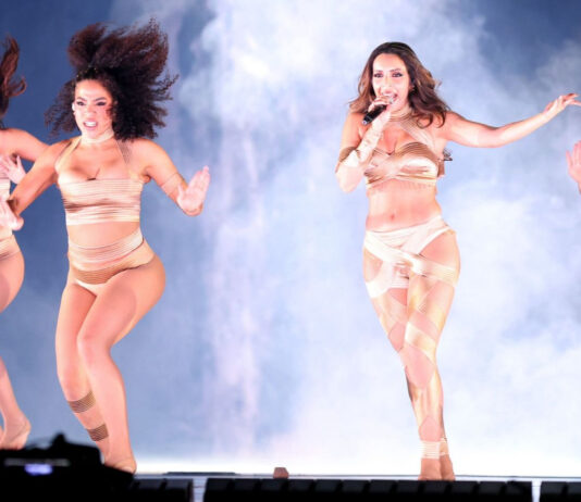 Polémica eliminación de Atyat: la cantante de Móstoles, sin final del Benidorm Fest pese a los votos del público