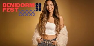 Móstoles estará presente en el Benidorm Fest: la cantante Atyat, entre los 18 candidatos