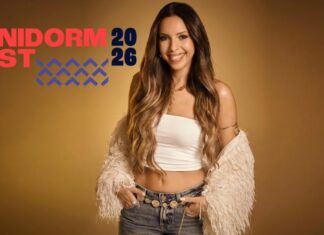 Móstoles estará presente en el Benidorm Fest: la cantante Atyat, entre los 18 candidatos