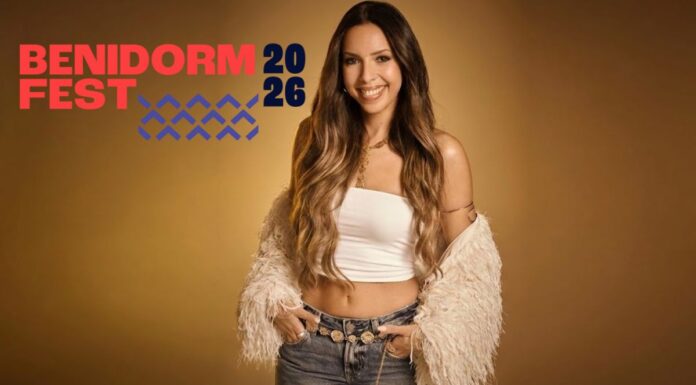 Móstoles estará presente en el Benidorm Fest: la cantante Atyat, entre los 18 candidatos