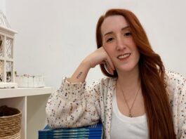 El libro infantil de una vecina de Móstoles entra en el Top 10 de ventas en Amazon El libro infantil de una vecina de Móstoles entra en el Top 10 de ventas en Amazon