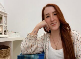 El libro infantil de una vecina de Móstoles entra en el Top 10 de ventas en Amazon