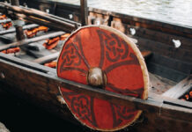 Abre un mercadillo vikingo a solo unos minutos de Móstoles: dónde y cuándo poder visitarlo Abre un mercadillo vikingo a solo unos minutos de Móstoles: dónde y cuándo poder visitarlo