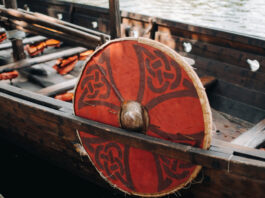 Abre un mercadillo vikingo a solo unos minutos de Móstoles: dónde y cuándo poder visitarlo