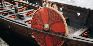 Abre un mercadillo vikingo a solo unos minutos de Móstoles: dónde y cuándo poder visitarlo