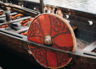 Abre un mercadillo vikingo a solo unos minutos de Móstoles: dónde y cuándo poder visitarlo