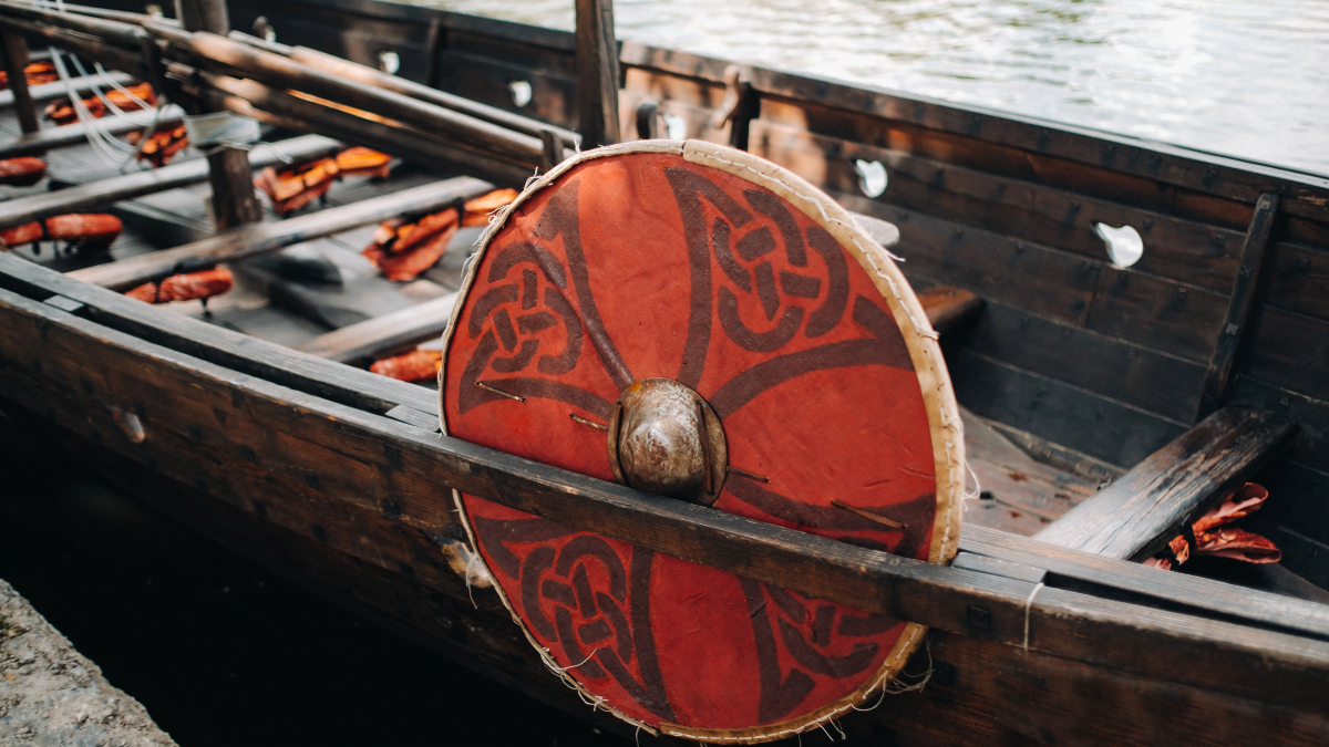 Abre un mercadillo vikingo a solo unos minutos de Móstoles: dónde y cuándo poder visitarlo Abre un mercadillo vikingo a solo unos minutos de Móstoles: dónde y cuándo poder visitarlo