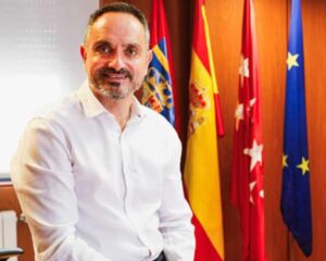 Supuestas presiones del PP de Madrid a una exconcejal de Móstoles por un presunto caso de acoso del alcalde